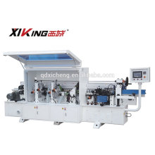 FZ-360 Automatic edge banding machine/pvc edge bander/pvc edge banding machine